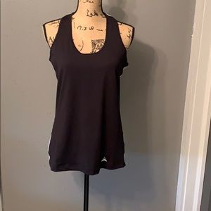 Arctic cool tank top